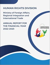 Annual Report 2022 - 2023​